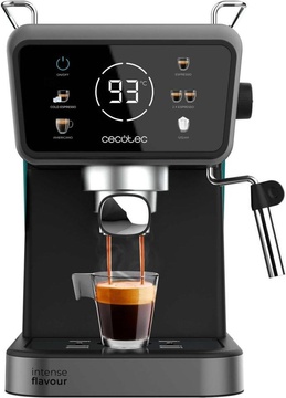CECOTEC Power Espresso 20 ColdBrew Touch (CCTC-00269)