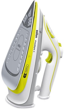 Braun FreeStyle 5 SI 5016 YL