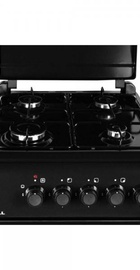 LUXELL LF55G-40F Black
