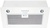 Borgio BBI (TR) 5840 white glass MU