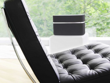 Bowers & Wilkins A7