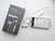 Nocs NS200 Aluminum Android White