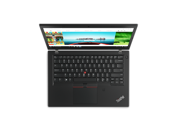 Lenovo ThinkPad L480 (20LSX005)