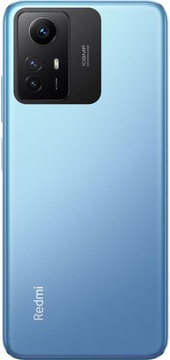 Xiaomi Redmi Note 12S 8/256GB Ice Blue (no NFC) (Global Version)