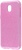 Simple Case Shining Glitter Purple for Samsung Galaxy J3 2017 (J330F)