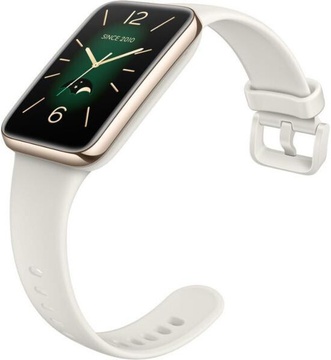 Xiaomi Mi Smart Band 7 Pro Ivory (BHR6076GL)