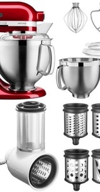 KitchenAid 5KSM185PSECA