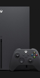 Microsoft Xbox Series X 1 TB Forza Horizon 5 Ultimate Edition (RRT-00061)