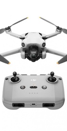 DJI Mini 4 Pro with RC-N2 Remote Controller (CP.MA.00000731.03)