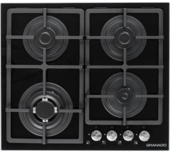 GRANADO GGH 62-114 black glass
