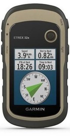 Garmin eTrex 32x (010-02257-01)