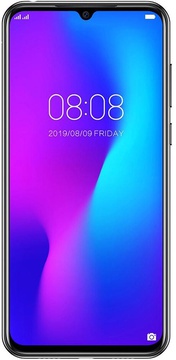 DOOGEE Y9 Plus 4/64GB Blue