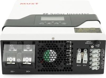 MUST PV18-1012 VMPK
