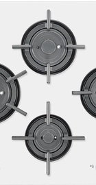 Electrolux EGT96647LW