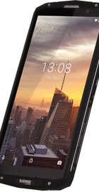 Sigma mobile X-TREME PQ54 MAX