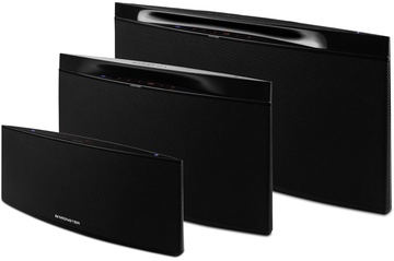 Monster StreamCast S3 Wireless Medium