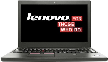 Lenovo ThinkPad T550 (20CK000VPB)