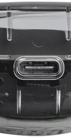 JBL Tune Flex 2 Ghost Black (JBLTFLEX2GBLK)