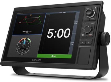 Garmin GPSMAP 1222xsv