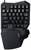 Baseus GAMO One-Handed Gaming Keyboard Black (GMGK01-01)
