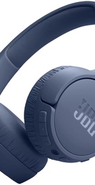 JBL Tune 670NC Blue (JBLT670NCBLU)