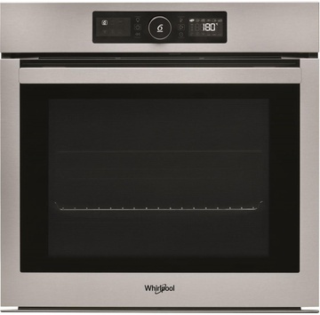 Whirlpool AKZ9 6240 IX
