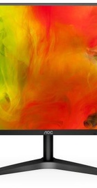 AOC 27B1H Black