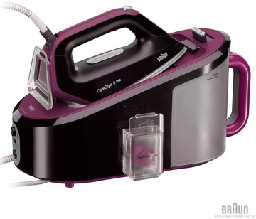 Braun CareStyle 5 Pro IS 5155 BK