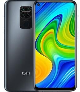 Xiaomi Redmi Note 9 3/64GB Onyx Black