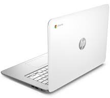 HP 14-x010nr Chromebook