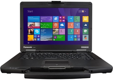 Panasonic Toughbook CF-54 (CF-54AZ002E9)