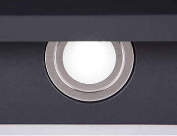 Ventolux TIVOLI 50 BK (700) PB