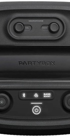 JBL PartyBox Encore 2 Black (JBLPBENCORE2)