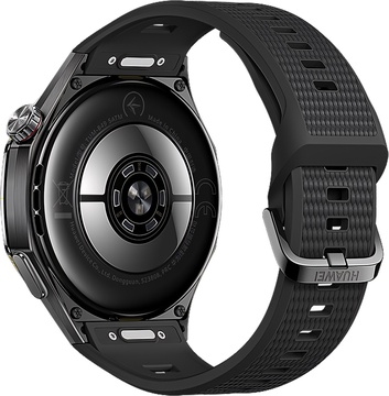 HUAWEI Watch GT 7 Pro Black