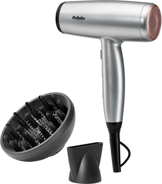 BaByliss D580DE