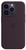 Apple iPhone 14 Pro Silicone Case with MagSafe Elderberry (MPTK3)