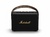 Marshall Kilburn II Black and brass (1005923)