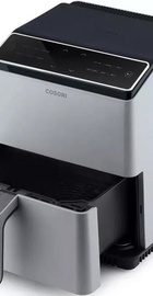 COSORI Smart Dual Blaze Chef Edition 6.4-Litre CAF-P583S-AEUR (KAAPAFCSSEU0079Y)