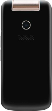 Philips Xenium E255 Black