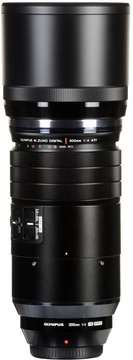 Olympus ZUIKO DIGITAL ED 300mm 1:4,0 IS PRO