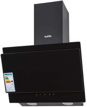 Ventolux VIENNA 50 BK (800) TC