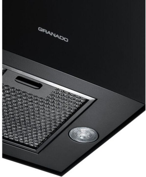 GRANADO Yunkos 2603-1200 black