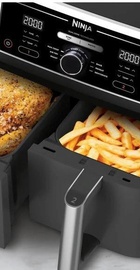 NINJA Foodi Max Dual Zone AF400EU