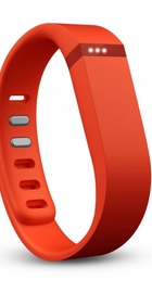 Fitbit Flex Tangerine