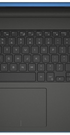 Dell Inspiron 5559 (I555410DDL-T2B)