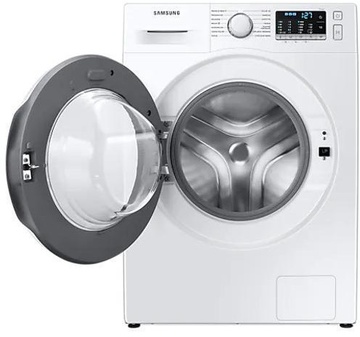 Samsung WW90TA046TE
