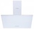 Minola HDN 6222 WH/INOX 700 LED