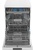 Midea MFD60S370W-C