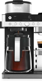 NINJA Prestige Dualbrew System CFN802EU