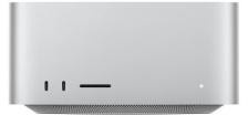 Apple Mac Studio (Z14J0008G)